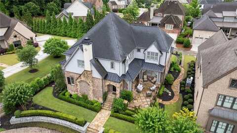 4224 Dogwood Bend Park, Berkeley Lake, GA 30096