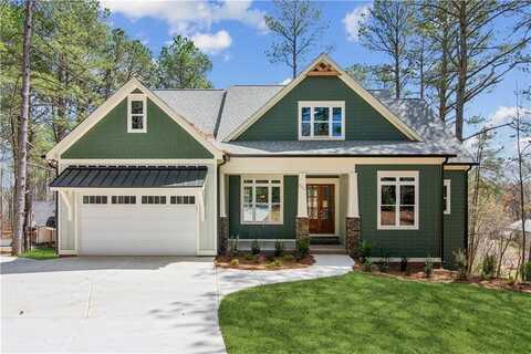 2211 Highway 9 S, Dawsonville, GA 30534