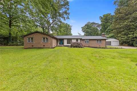 679 Creek View Drive, Lawrenceville, GA 30044