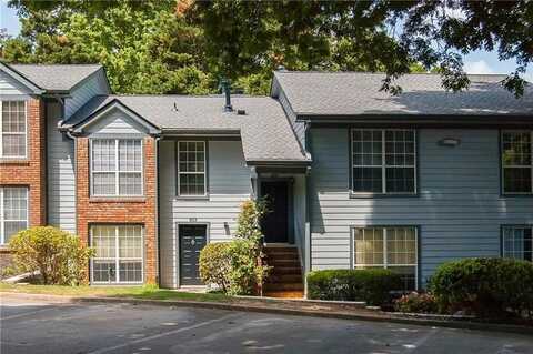 1130 Weatherstone Drive, Atlanta, GA 30324