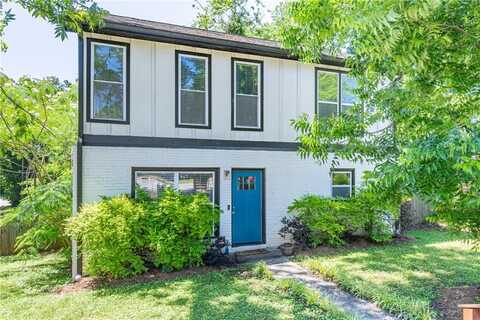 2405 Hillside Avenue, Decatur, GA 30032