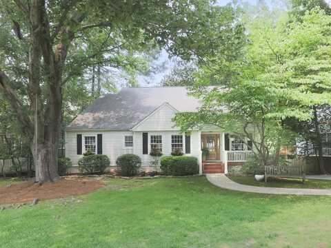 646 Darlington Circle NE, Atlanta, GA 30305