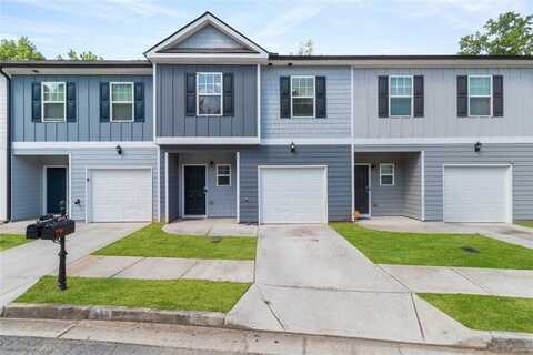 5095 Lower Elm St, Atlanta, GA 30349