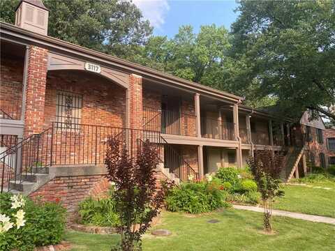 3117 Colonial Way, Atlanta, GA 30341
