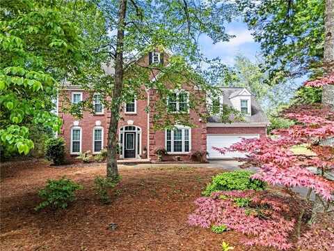 4365 Wicklow Court, Suwanee, GA 30024