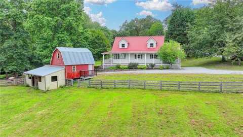 1365 LOWER CREIGHTON Road, Cumming, GA 30028