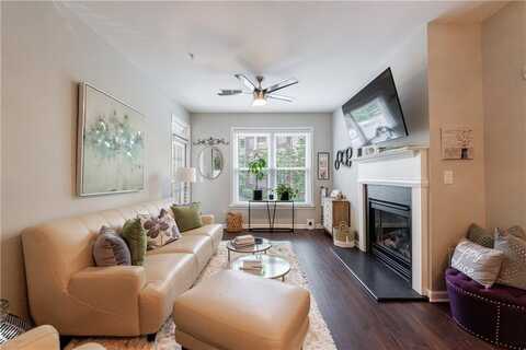 3150 Woodwalk Drive SE, Atlanta, GA 30339