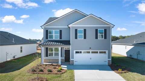 155 Storm Lane, Hoschton, GA 30548