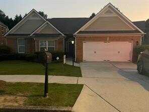 1526 Lechemin Drive, Snellville, GA 30078