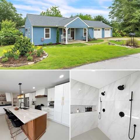 447 PIEDMONT Road, Gainesville, GA 30501