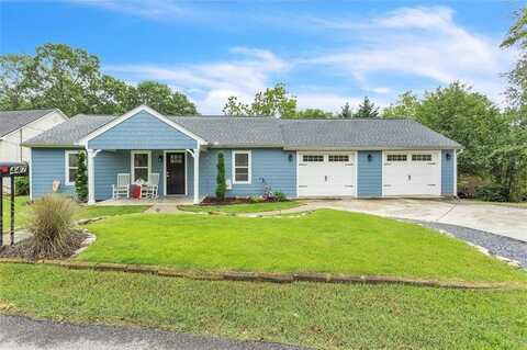 447 PIEDMONT Road, Gainesville, GA 30501
