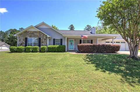 8 Trillium Trl NE, Rome, GA 30165