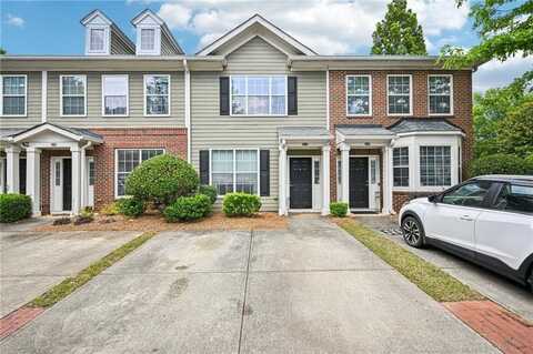 2084 DEL LAGO Circle NW, Kennesaw, GA 30152