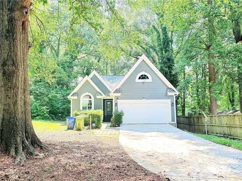195 Burbank Drive NW, Atlanta, GA 30314