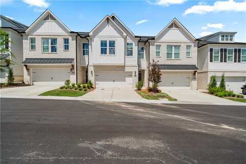 1254 Winterhaven Drive, Cumming, GA 30041