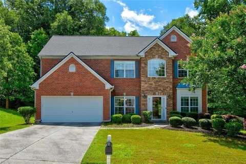 5025 Bishops Row Row, Austell, GA 30106