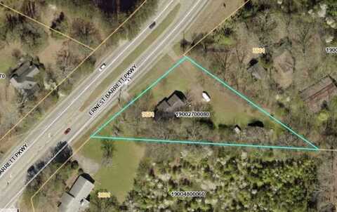 3581 Ernest W Barrett Parkway SW, Marietta, GA 30064