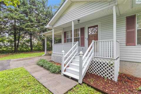 1161 Gardner Springs Road SE, Adairsville, GA 30103