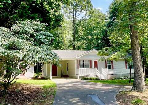1161 Gardner Springs Road SE, Adairsville, GA 30103