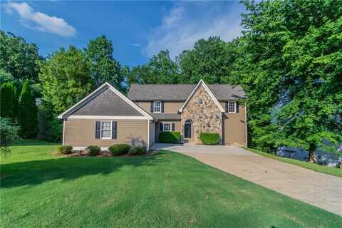 4252 Keheley Lake Drive, Marietta, GA 30066