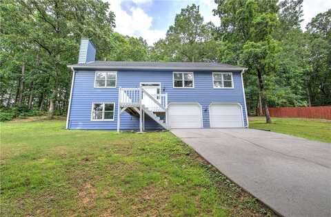17 Fawn Ridge Drive SW, Cartersville, GA 30120