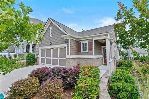 6469 Crosscreek Lane Lane, Flowery Branch, GA 30542