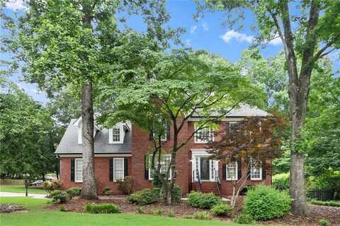 1418 Mill Path Loop, Lawrenceville, GA 30045