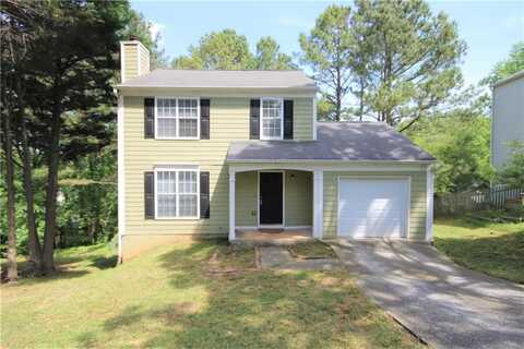 887 Highland Terrace, Marietta, GA 30066