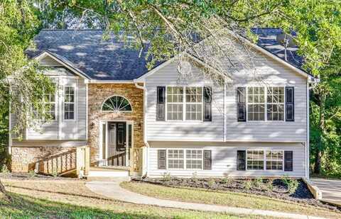 733 Wesley Chapel Road, Villa Rica, GA 30180