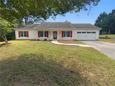 203 Cottonwood Court, Jackson, GA 30233
