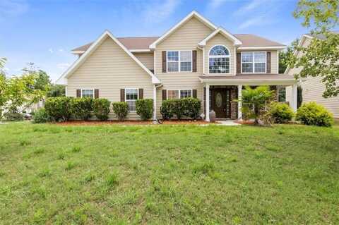 3385 AMHURST Parkway, Atlanta, GA 30349