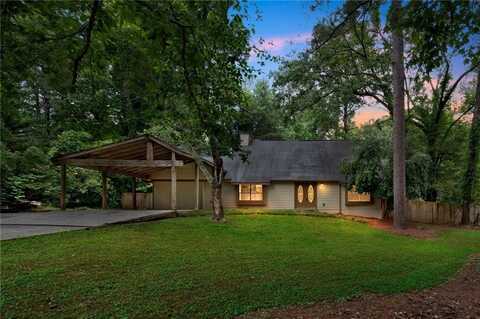 112 Valley Road, Stockbridge, GA 30281