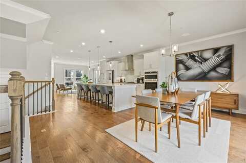 2145 BURNSIDE Drive NW, Atlanta, GA 30318