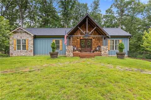 6224 Eagle Court, Gainesville, GA 30506