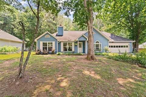 2395 HOLLY BRANCH Drive, Cumming, GA 30040