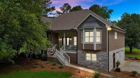 15 Split Oak Drive SW, Cartersville, GA 30120