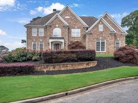 5009 Kingsley Manor Court, Marietta, GA 30066