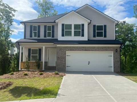 108 DEER Crossing, Temple, GA 30179