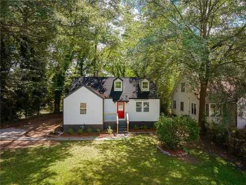 1956 Washington Road, Atlanta, GA 30344