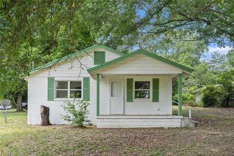 10275 Millarden Road, Woodbury, GA 30293