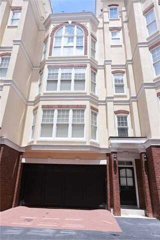 3541 Roswell Road NE, Atlanta, GA 30305