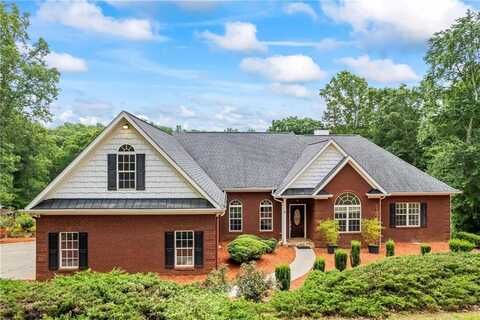 387 Lauren Marie Drive, Braselton, GA 30517