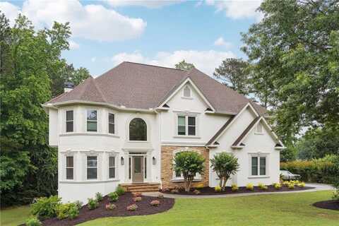 5535 Buck Hollow Drive, Alpharetta, GA 30005