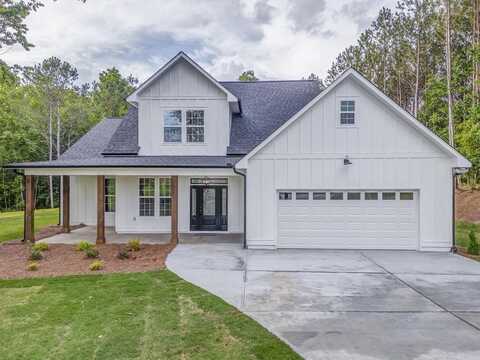 961 Goat Road NW, Resaca, GA 30735