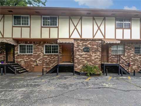 1175 Church Street, Decatur, GA 30030