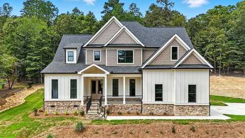 7 Rushden Way SE, Rome, GA 30161