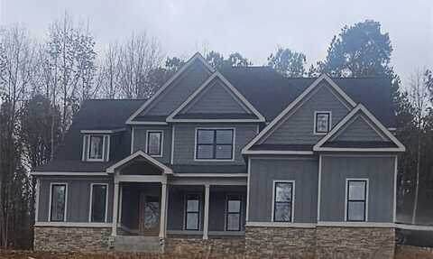7 Rushden Way SE, Rome, GA 30161
