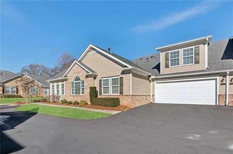 2565 Grapevine Circle, Cumming, GA 30041