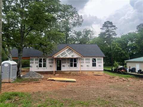 304 Cash Town Road, Aragon, GA 30104