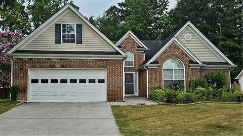 2970 Victoria Park Drive, Buford, GA 30519